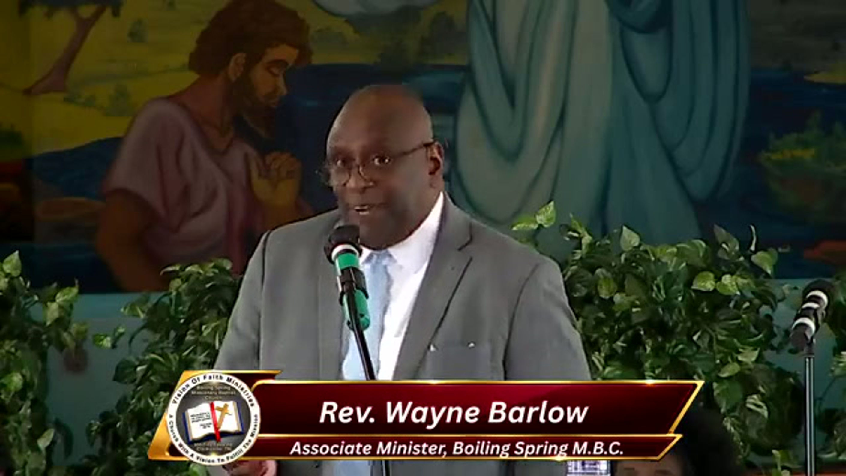 Sunday Sermons